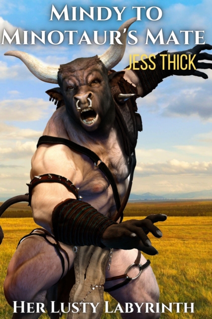 Mindy to Minotaur's Mate