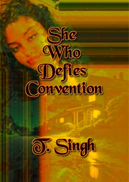 She Who Defies Convention