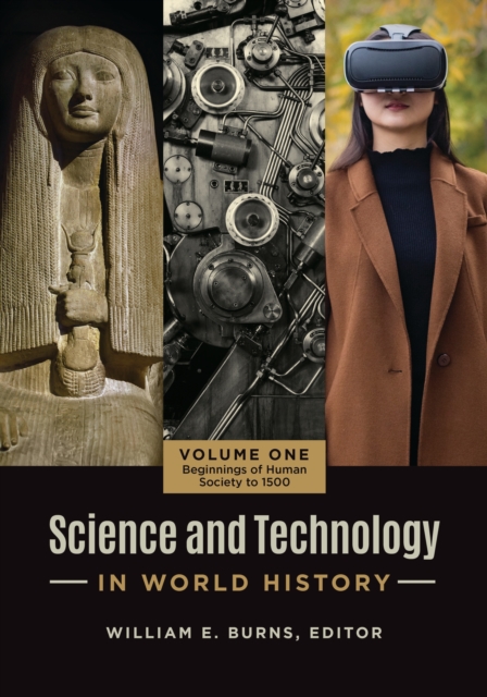 Science and Technology in World History
