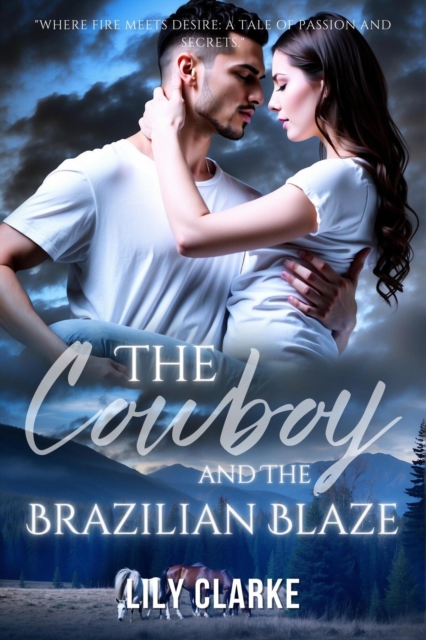 Cowboy and the Brazilian Blaze