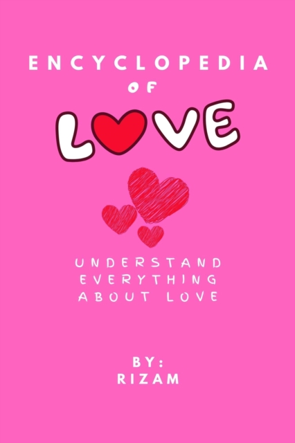 Encyclopedia of Love