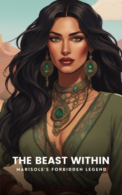 Marisole's Forbidden Legend