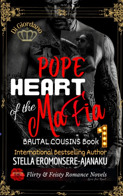 Pope Heart of the Mafia