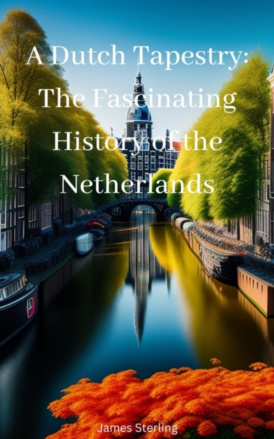 Dutch Tapestry: The Fascinating History of the Netherlands