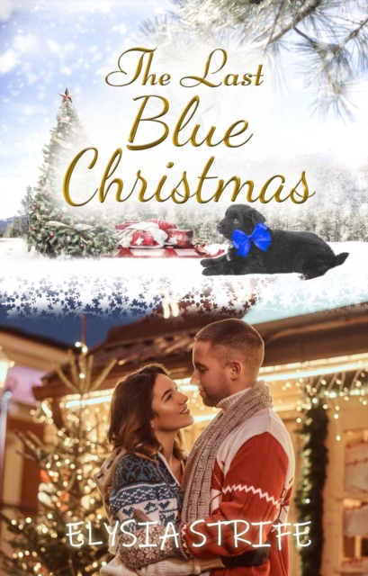 Last Blue Christmas