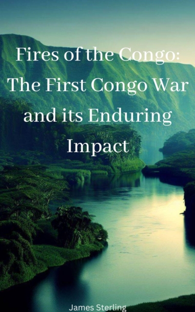Fires of the Congo: The First Congo War and its Enduring Impact