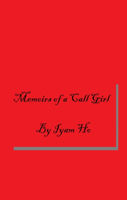 Memoirs of a Call Girl