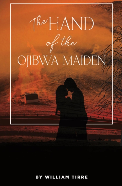 Hand of the Ojibwa Maiden