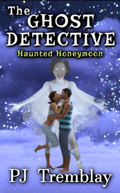 Ghost Detective: Haunted Honeymoon