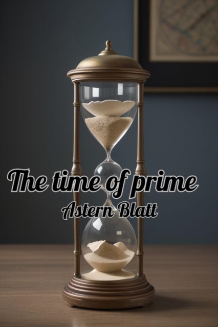 time of prime