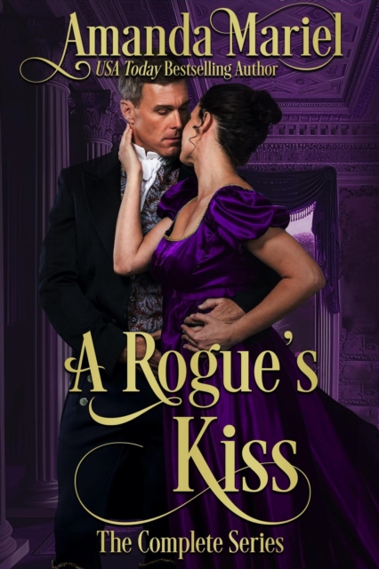 Rogue's Kiss