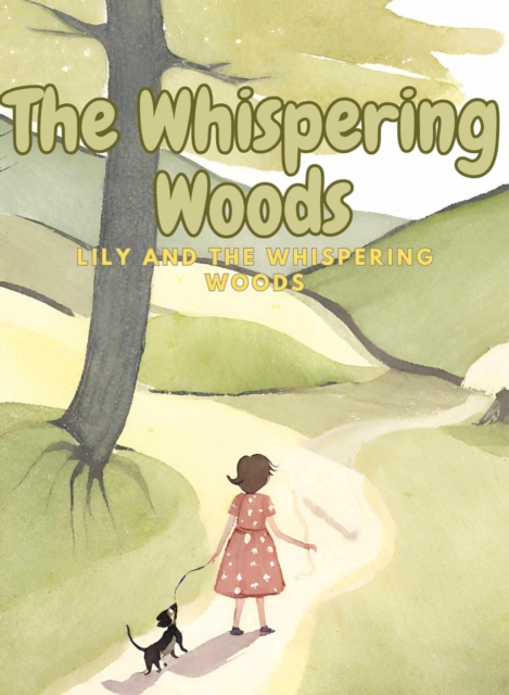 Whispering Woods