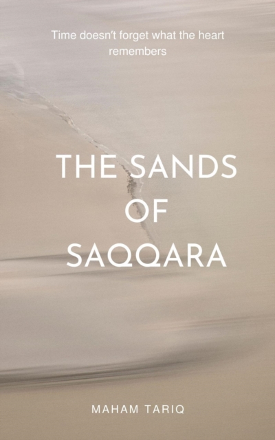 Sands of Saqqara