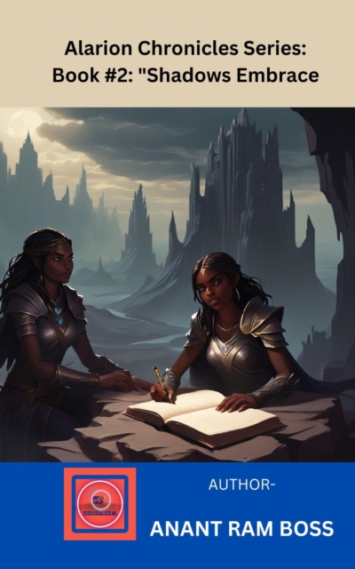 Shadows Embrace