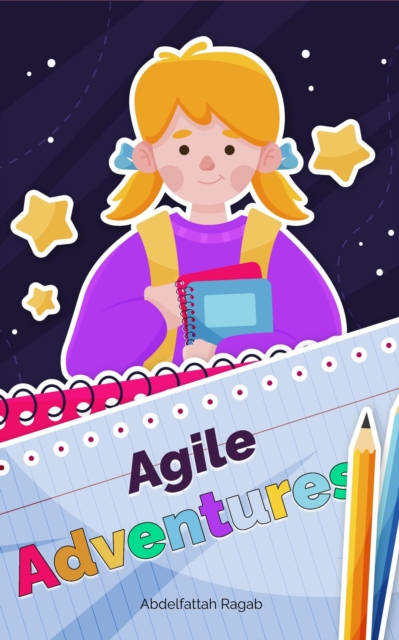 Agile Adventures