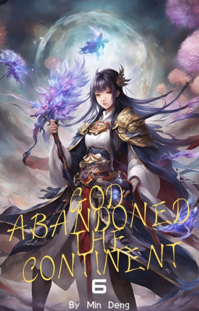 God Abandoned the Continent 06