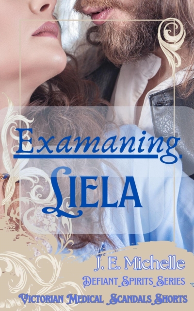 Examining Liela