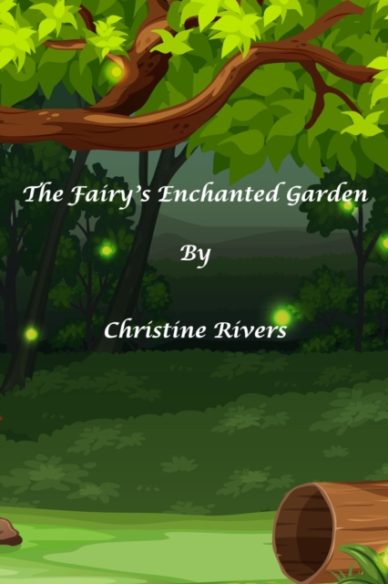 Fairy's Enchanted Garden