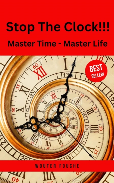 Stop The Clock!!!
