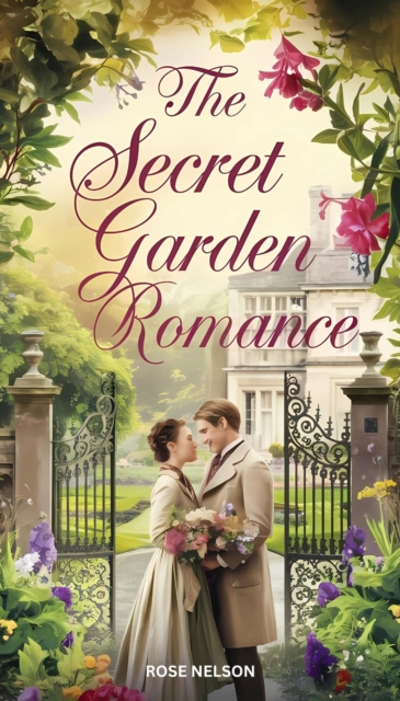 Secret Garden Romance