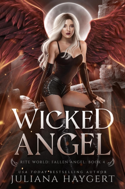 Wicked Angel