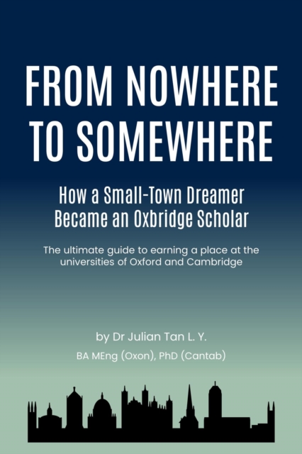 From Nowhere to Somewhere