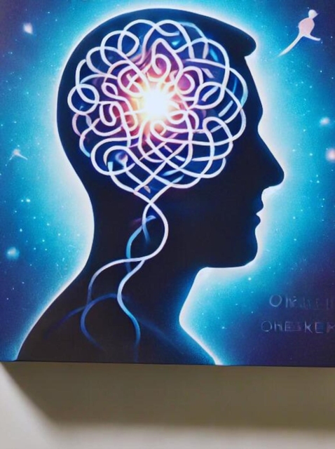 Overthinking Mind: Breaking Free from the Cycle of Anxiety and Self-Doubt