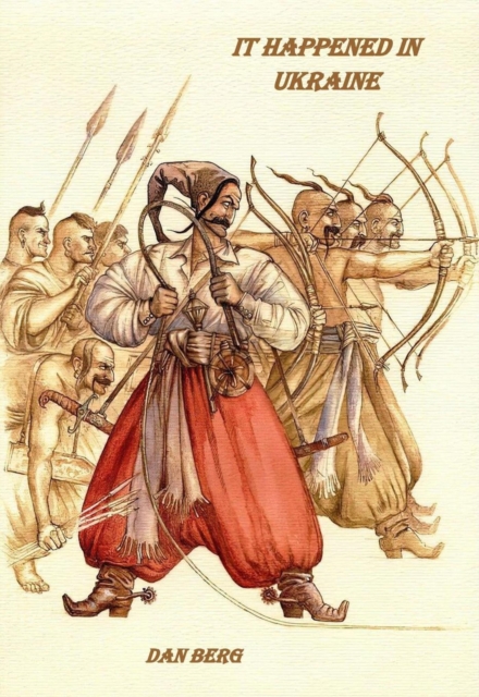 It Happened in Ukraine