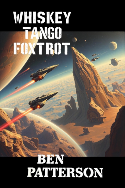 Whiskey Tango Foxtrot