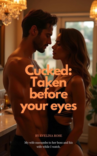 Cucked: Taken Before Your Eyes