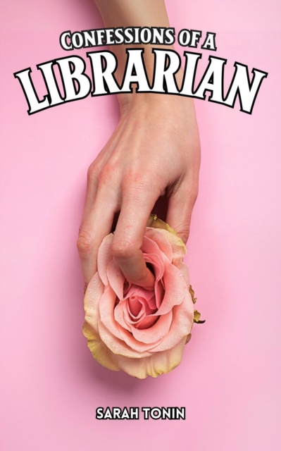 Confessions of a Librarian