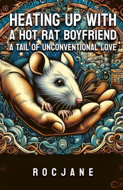 Heating Up With A Hot Rat Boyfriend