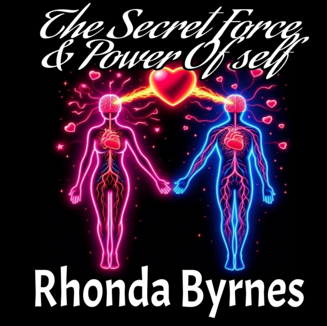 Secret Force & Power Of Self
