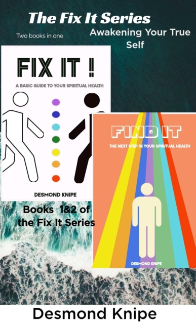 Fix It Series