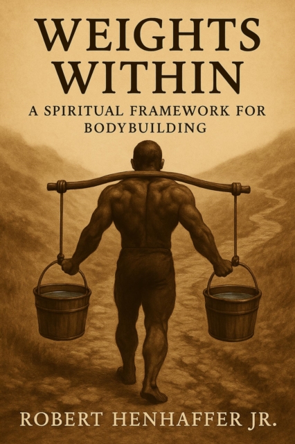 Weights Within: A Spiritual Framework for Bodybuilding