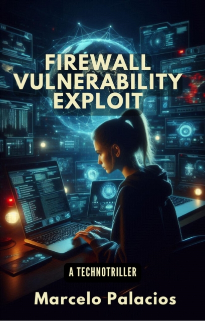 Firewall Vulnerability Exploit: a Gripping High-Stakes TechnoTriller