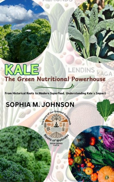 Kale: The Green Nutritional Powerhouse: From Historical Roots to Modern Superfood, Understanding Kale's Impact