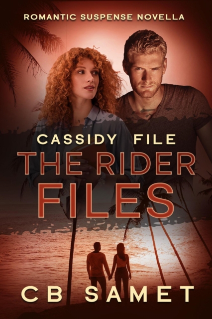 Cassidy File