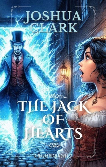 Jack of Hearts