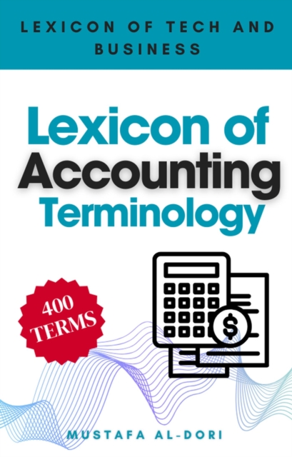 Lexicon of Accounting Terminology