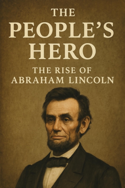 People's Hero: The Rise of Abraham Lincoln