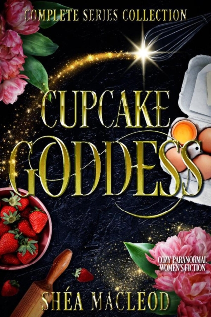 Cupcake Goddess