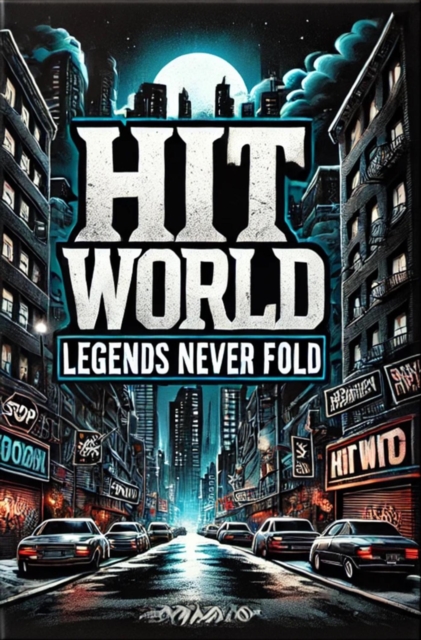 Hitworld Legends Never Fold