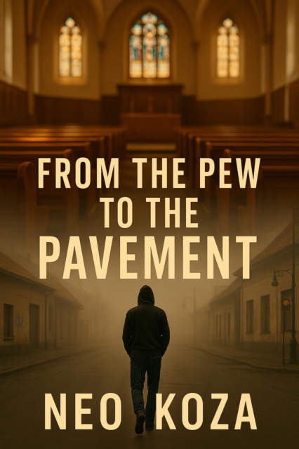 From the Pew to the Pavement