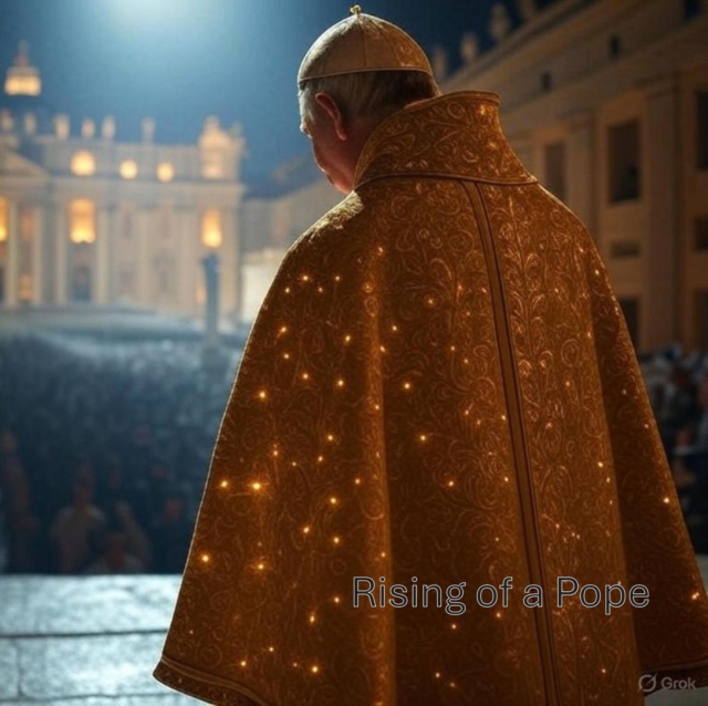 Rising of a Pope