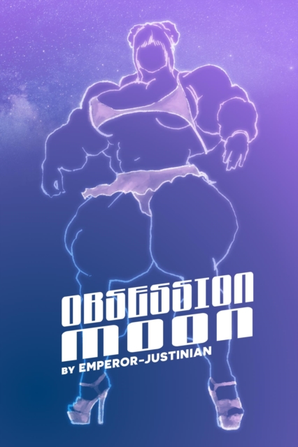 Obsession Moon