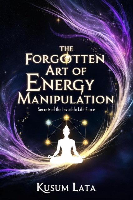 Forgotten Art of Energy Manipulation: Secrets of the Invisible Life Force