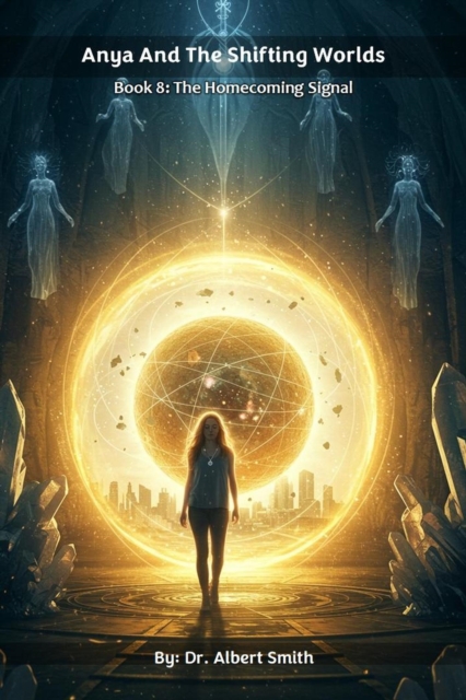 Anya and the Shifting Worlds - The Homecoming Signal