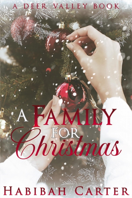 Family for Christmas