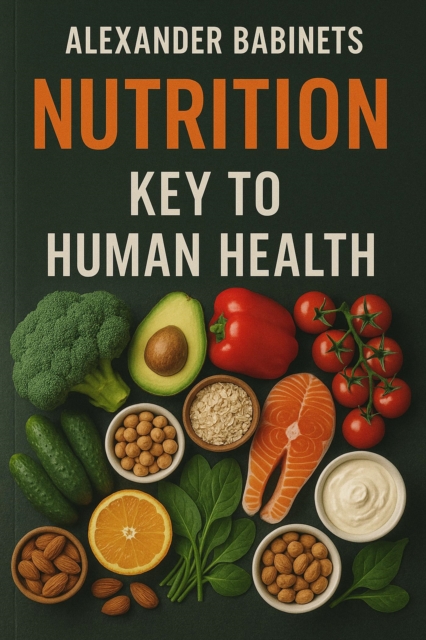 NUTRITION - Key to Human's Health
